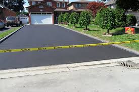 Why Choose Us For All Your Driveway Paving Needs in Verde Village, AZ?